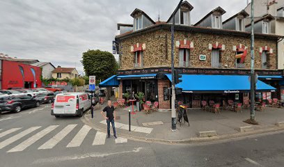 Point Nickel - TABAC LA FOURCHETTE