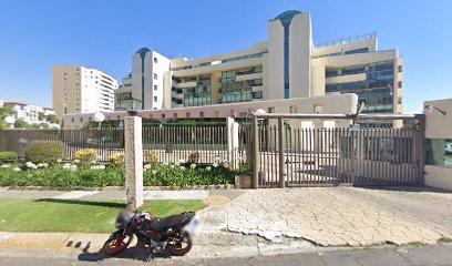 Residencial Mónaco