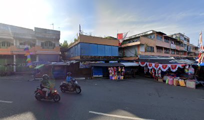 Pelabuhan KAPAL PANJANG