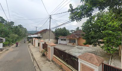 Stadion tempel jaya