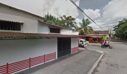 IGLESIA BUENAS NUEVAS VILLAVICENCIO