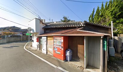 丸八商店