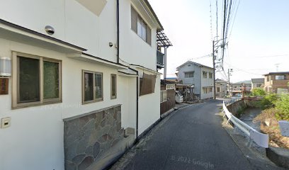 庭尾屋根工事店