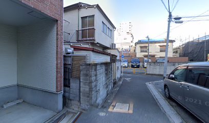 パーソナルトレーニングジム かたぎり塾 南千住店