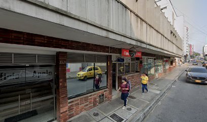 Suarez & Prada Asesores de Seguros