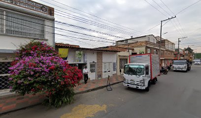 Fiscalía Mosquera Centro