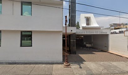 Casa Para Ancianos José Ma. Cavadas