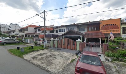 Ann Homestay SJMC Subang Jaya