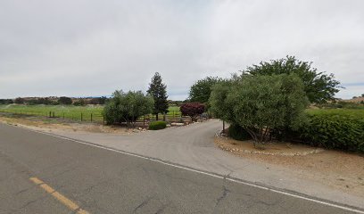 Family Friendly Ranch with Pool