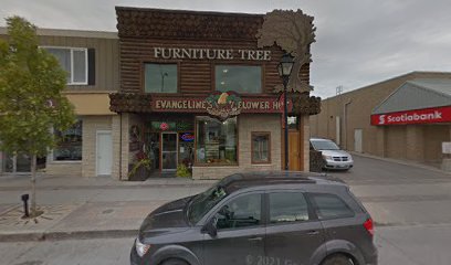 Furniture Tree