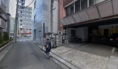 ㈱ホームナース 東北営業所