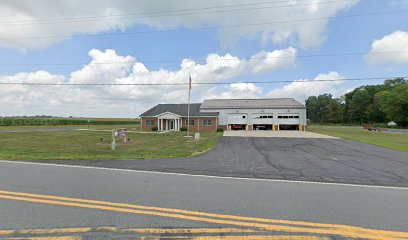 Tri Township Fire Department