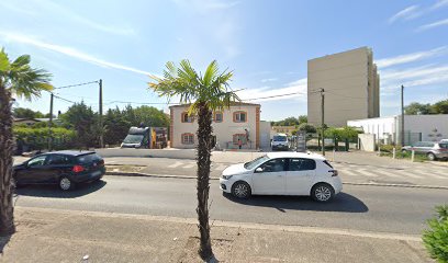 Porte Design Sécurité Marignane