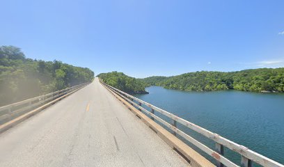 Cedar Hollow Bridge