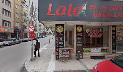 Lale Et Ve Tavuk Ürünleri