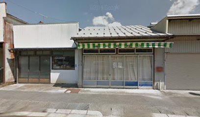 横田食糧店