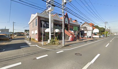 夢空間本店