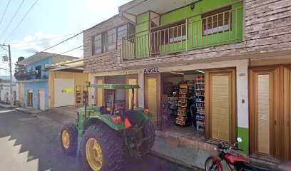 Farmacias Del Angel