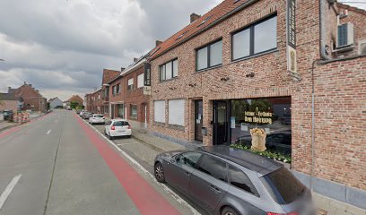 Café Den Heirweg