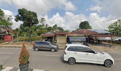 Lapao Nasi Amak