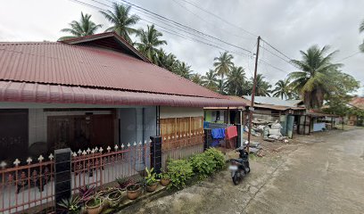 Saroha Laundry