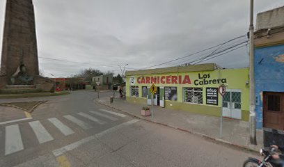 Carnicería Los Cabrera