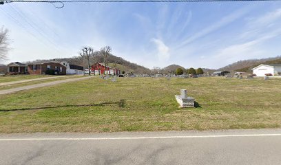 Defeated Creek Memorial Gardens