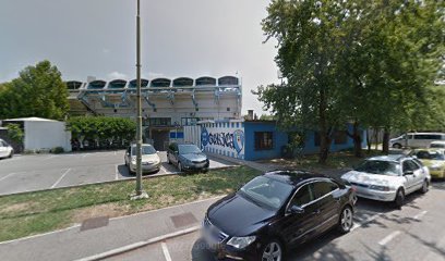 Mladinski center Nova Gorica