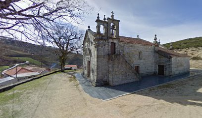 Capela de São Bento