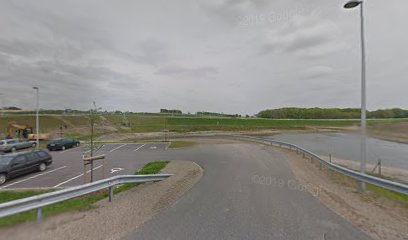 Samkørselsplads Søgård