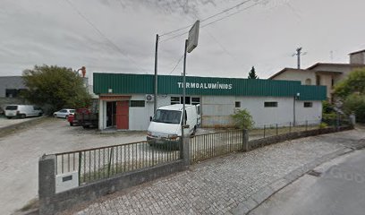 Termoaluminios - Serralharia Civil, Lda