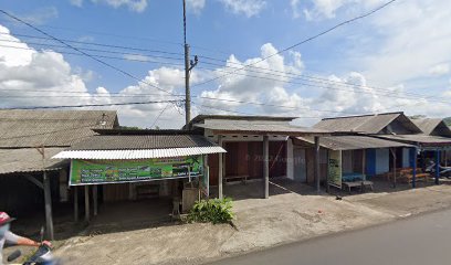 Warung Ndesa Kalidawir