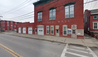 Fort Plain Police Hq