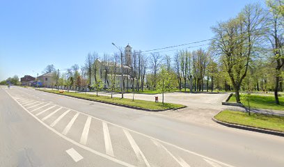 Vilkaviškio r. savivaldybės viešoji biblioteka, Kybartų filialas