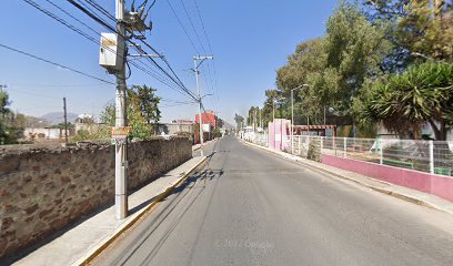 Liga de Fútbol Santa Cruz