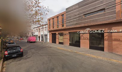 Carlos Gomez Casa Funeraria
