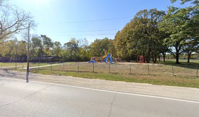 Nowell Park Playground
