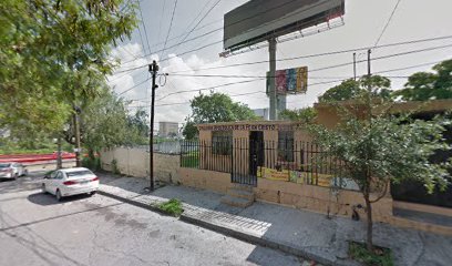 Iglesia Apostolica De La Fe En Cristo Jesus, IAFCJ, Novena de Monterrey