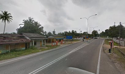 Suarau Cabang 4, KG. Bukit Emas