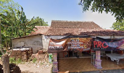 Potong Rambut Arema