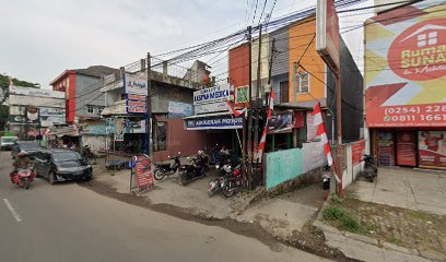 Kedai Kopsus (Kopi Susu) Lontar