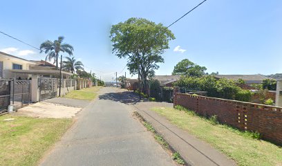 Inkosi Albert Luthuli Central Hospital Library