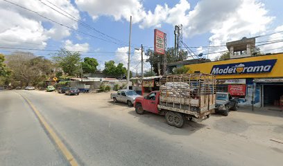 Super Rosticería 'El Fogón Oaxaqueño'