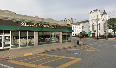 Duval's Pharmacy Inc