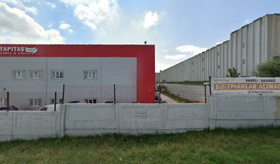 YAPITAŞ Kablo & Profil Fabrika