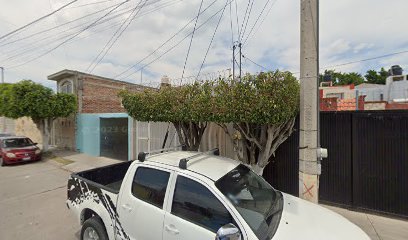 Taller mecánico el chiva - Taller de reparación de automóviles en Celaya, Guanajuato, México