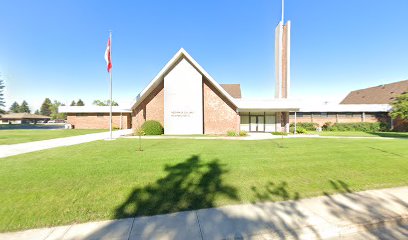 The Church of Jesus Christ of Latter-day Saints