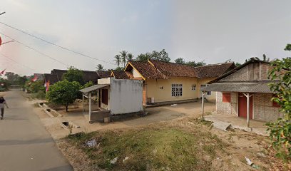 Warung Berkah