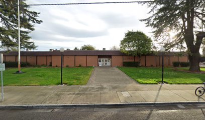 San Lorenzo Unified School