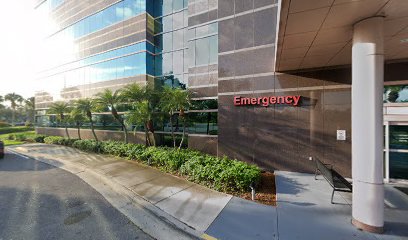 Physicians Regional Pine Ridge - Emergency Room